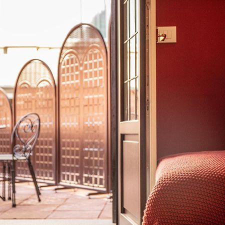 Marchesana Luxury Apartment Болоня Екстериор снимка
