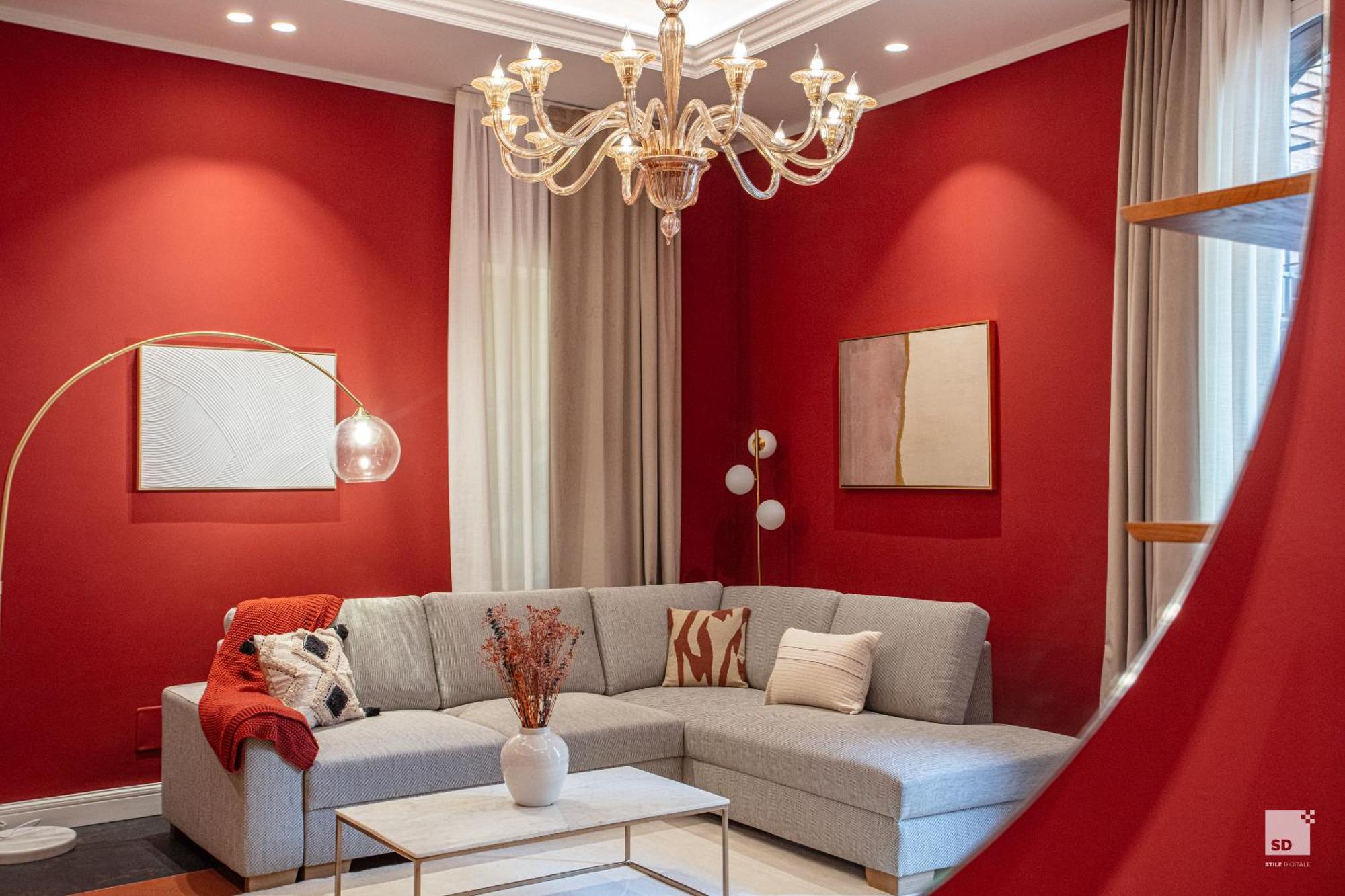 Marchesana Luxury Apartment Болоня Екстериор снимка