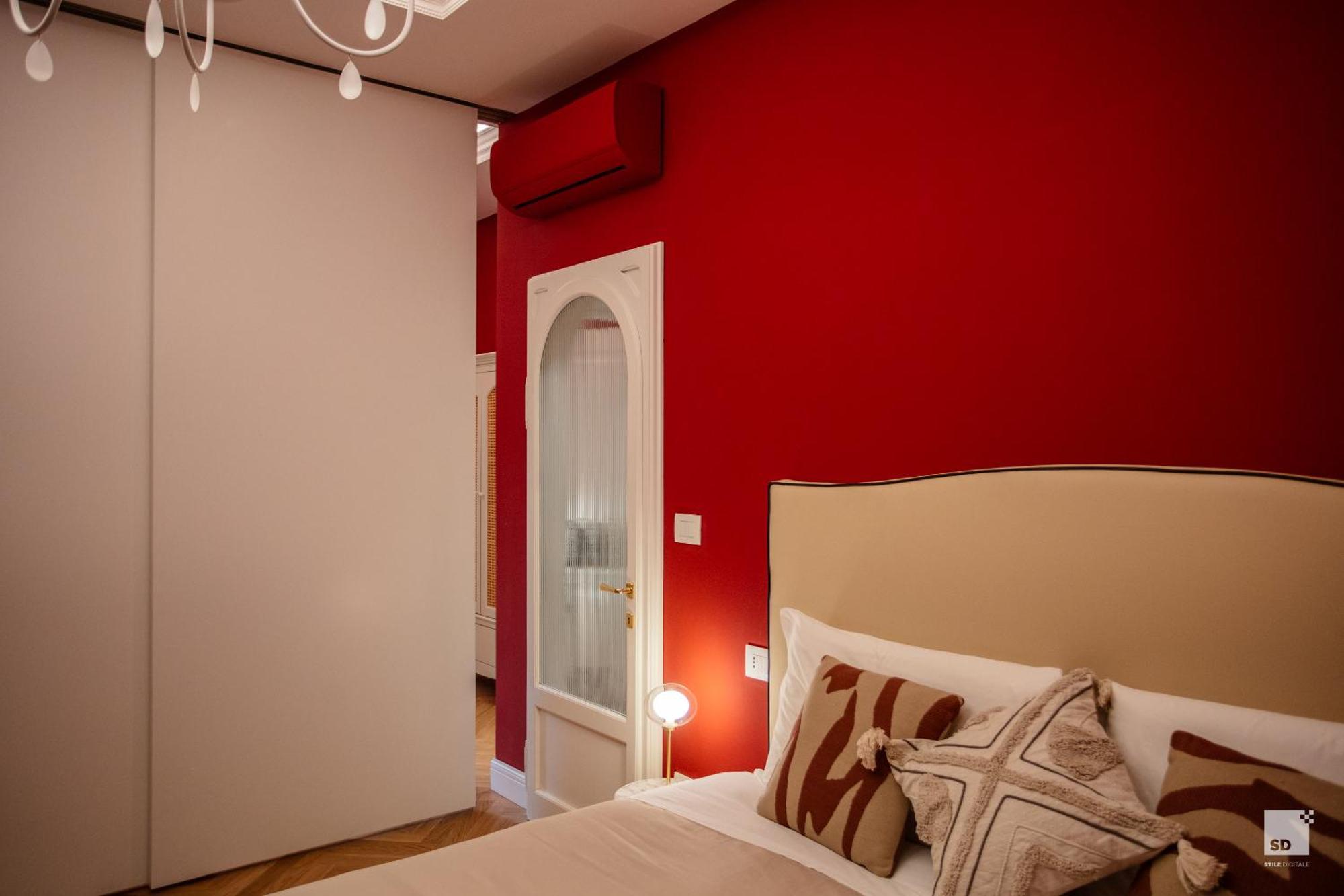 Marchesana Luxury Apartment Болоня Екстериор снимка