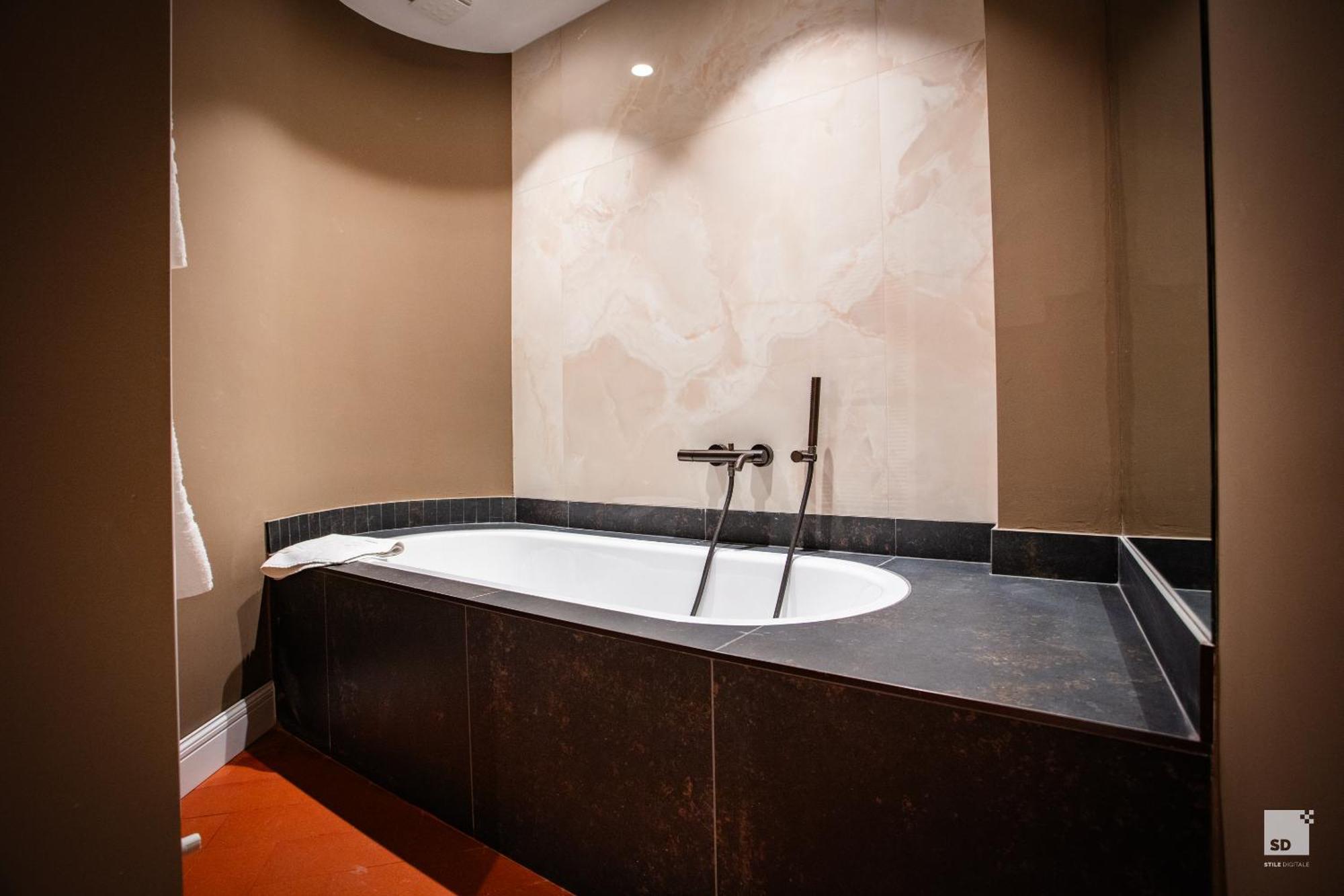 Marchesana Luxury Apartment Болоня Екстериор снимка