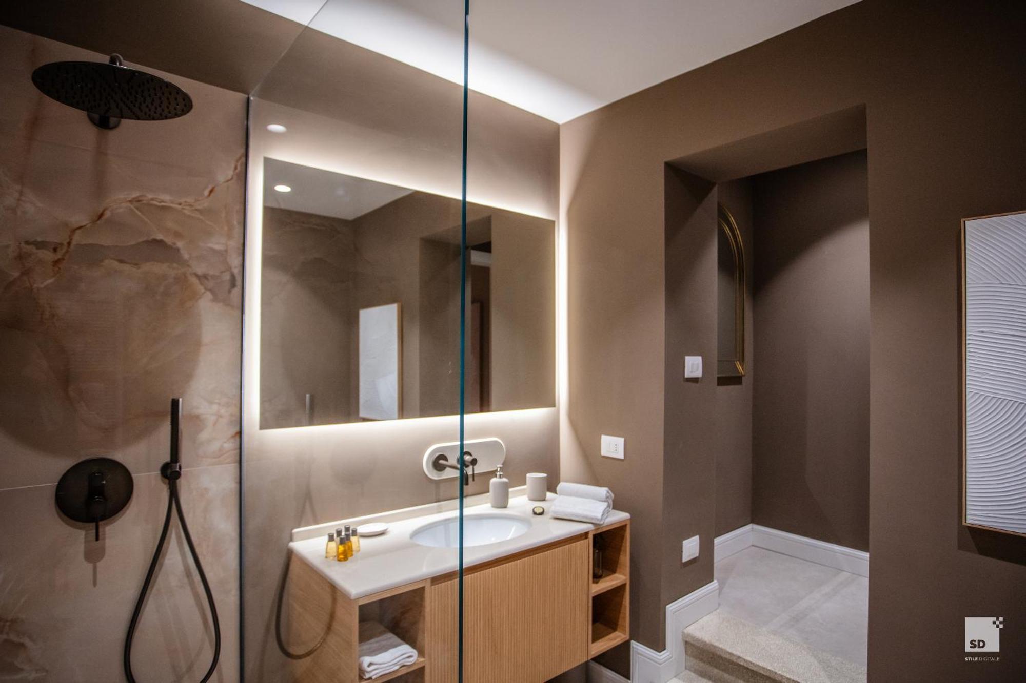 Marchesana Luxury Apartment Болоня Екстериор снимка