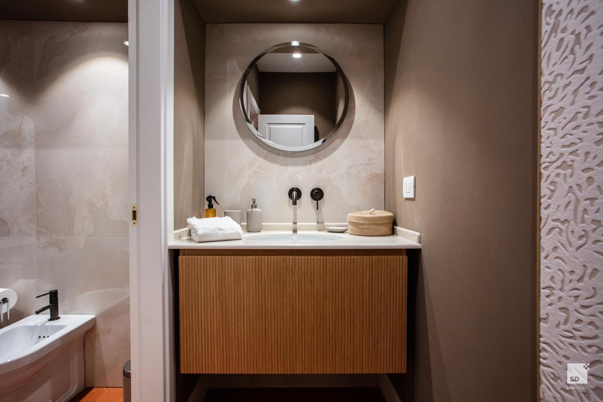 Marchesana Luxury Apartment Болоня Екстериор снимка