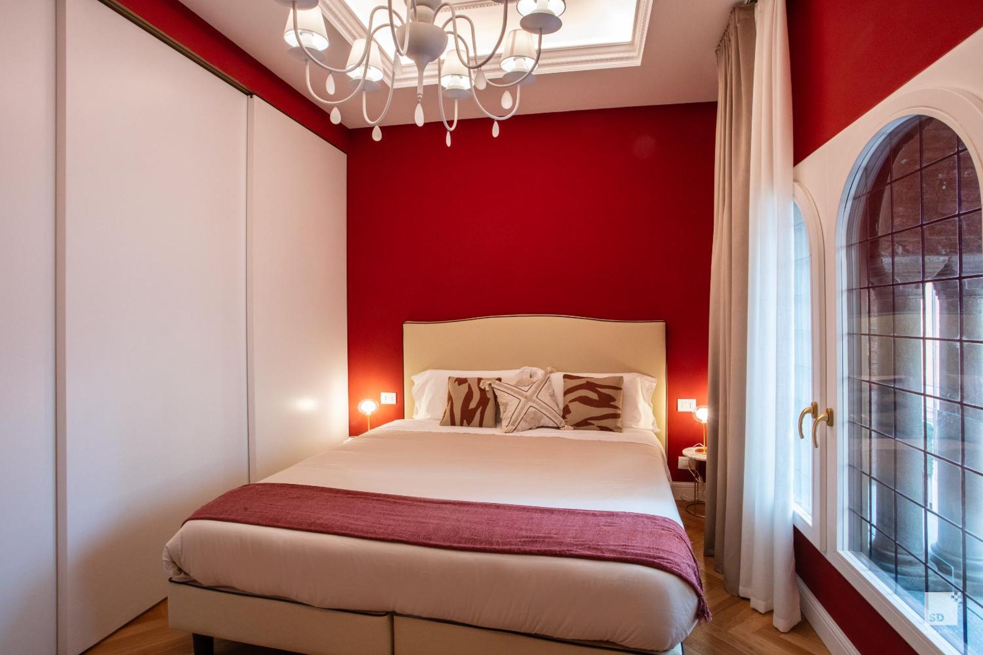 Marchesana Luxury Apartment Болоня Екстериор снимка