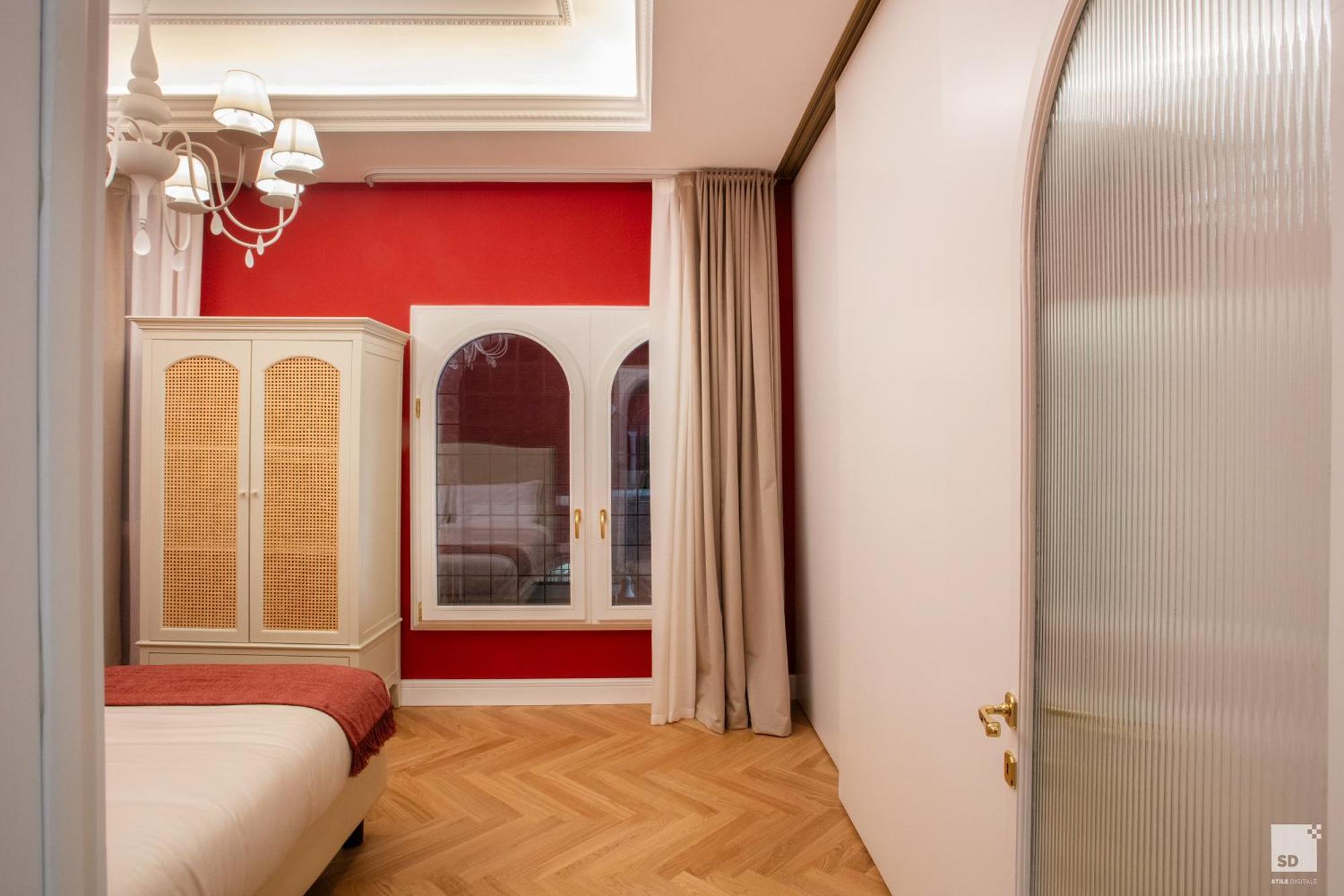 Marchesana Luxury Apartment Болоня Екстериор снимка
