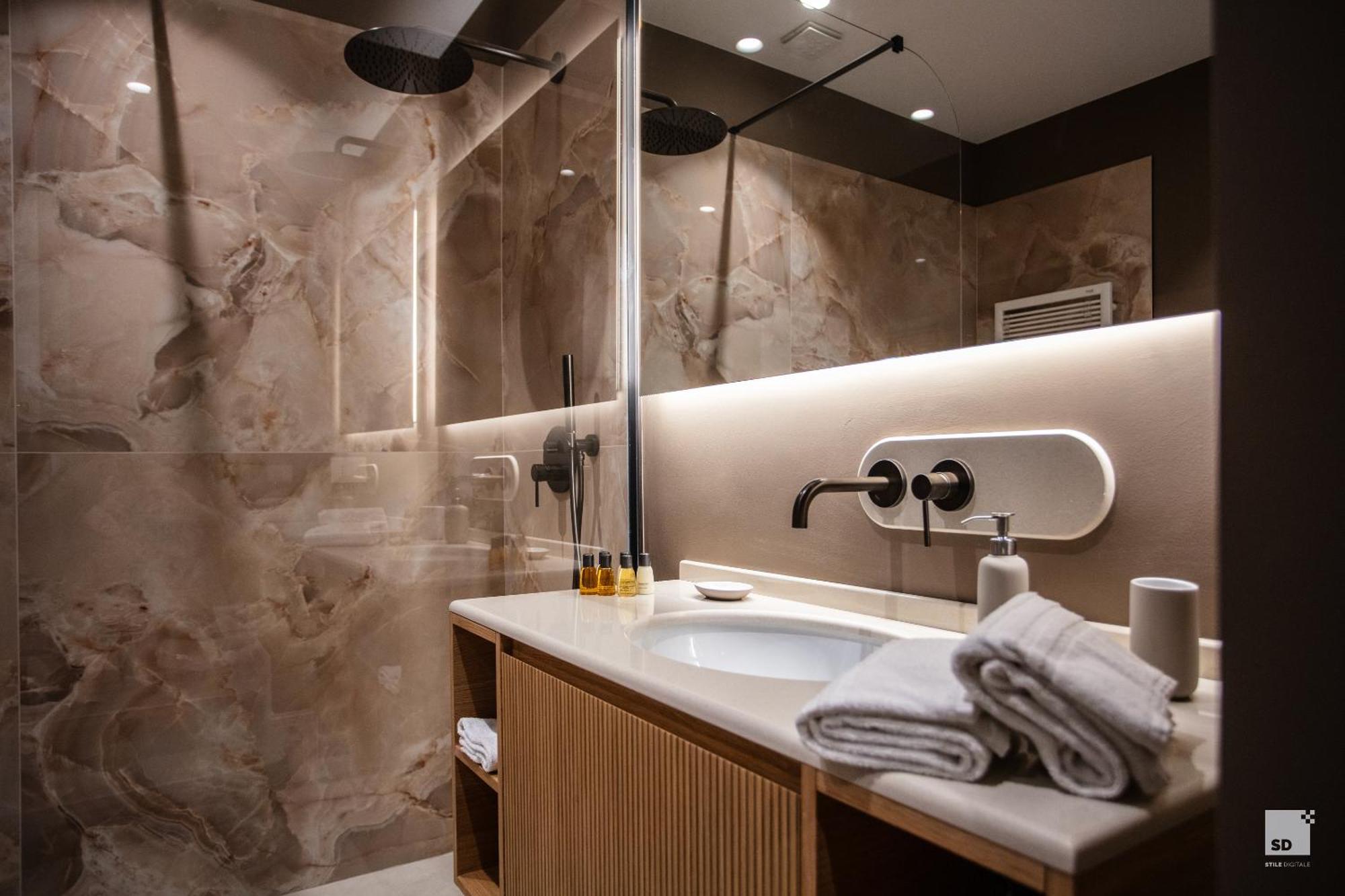 Marchesana Luxury Apartment Болоня Екстериор снимка