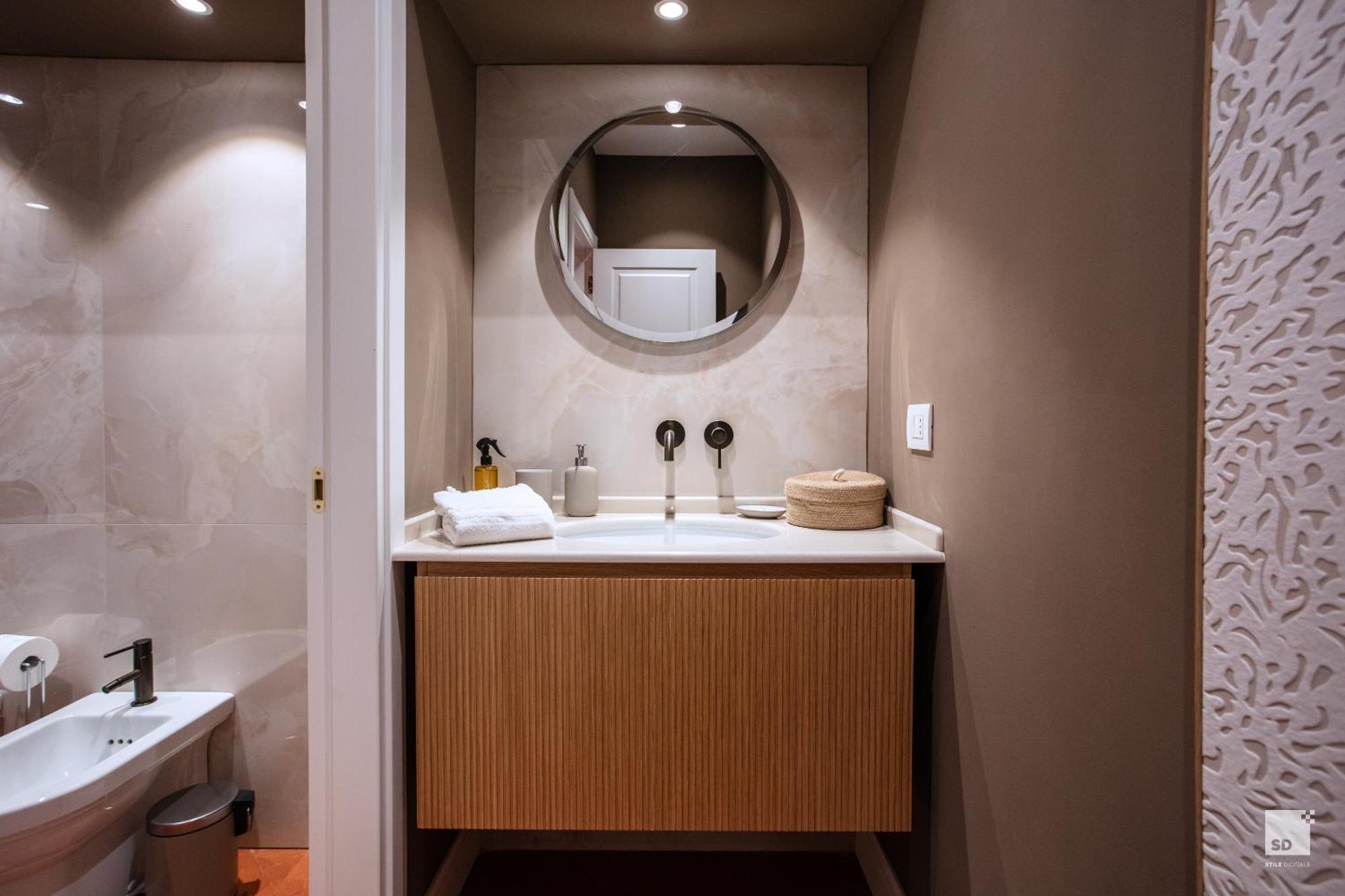 Marchesana Luxury Apartment Болоня Екстериор снимка