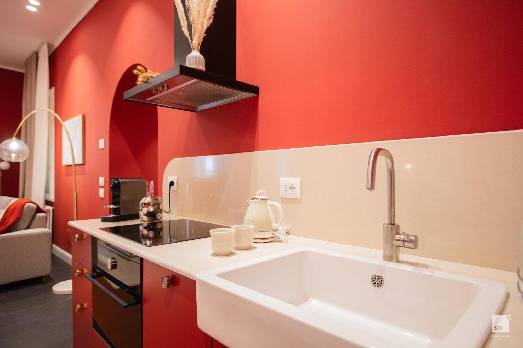 Marchesana Luxury Apartment Болоня Екстериор снимка