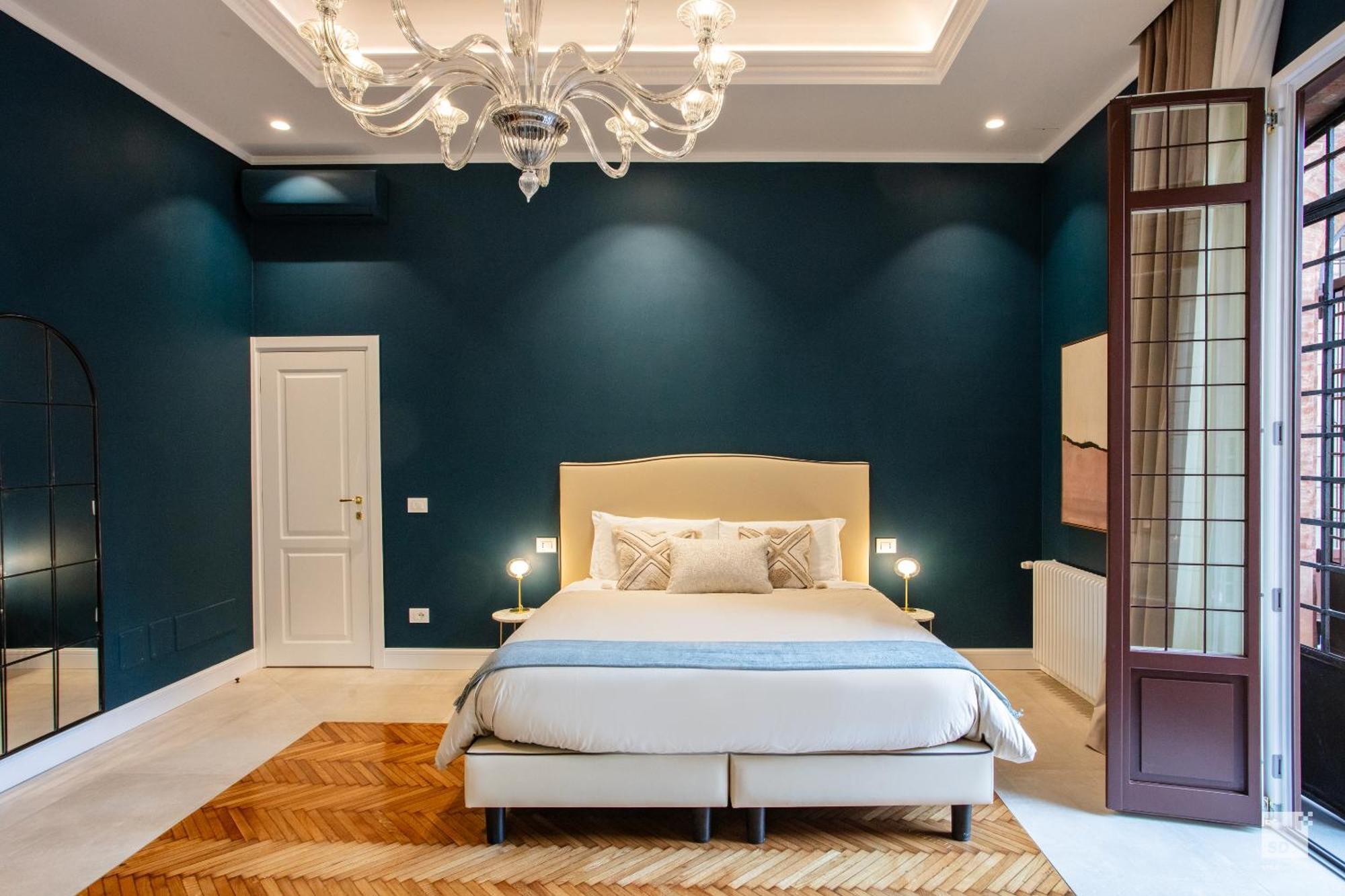 Marchesana Luxury Apartment Болоня Екстериор снимка