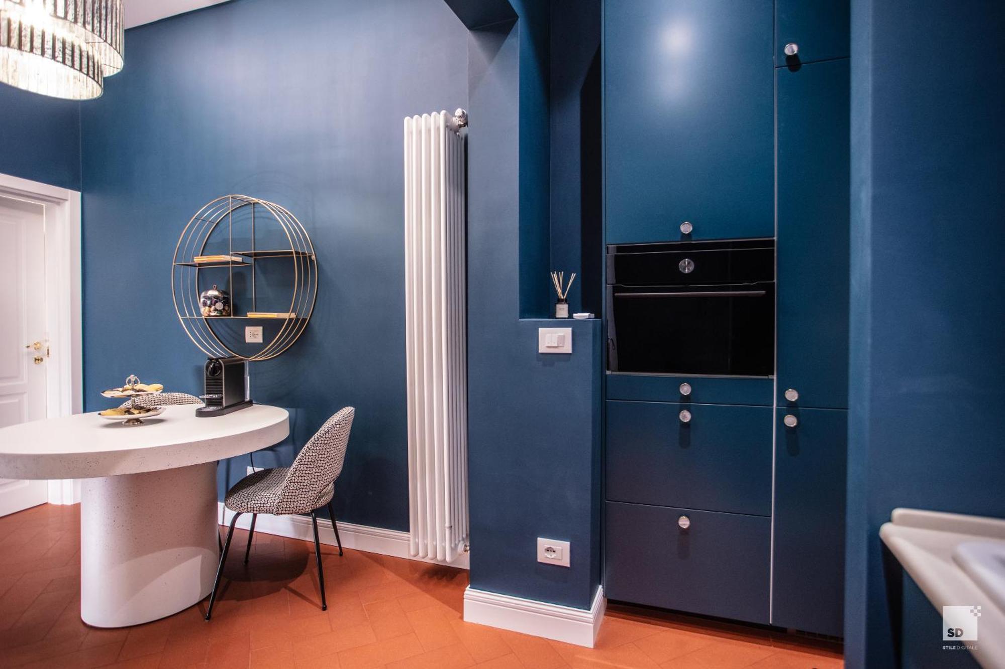 Marchesana Luxury Apartment Болоня Екстериор снимка