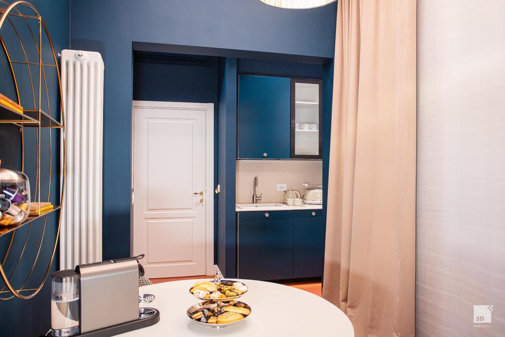 Marchesana Luxury Apartment Болоня Екстериор снимка