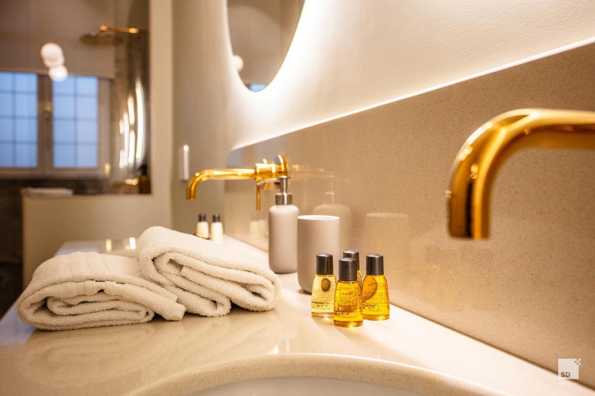 Marchesana Luxury Apartment Болоня Екстериор снимка