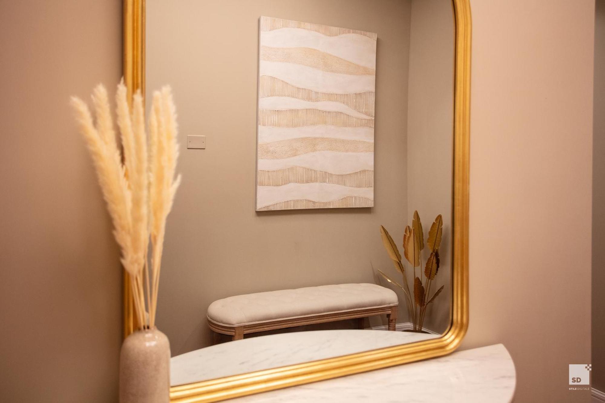 Marchesana Luxury Apartment Болоня Екстериор снимка