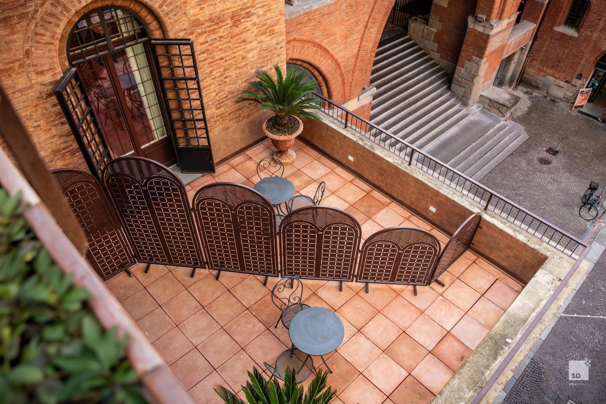 Marchesana Luxury Apartment Болоня Екстериор снимка